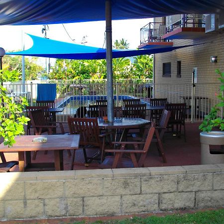 Kurrimine Beach Motel Экстерьер фото